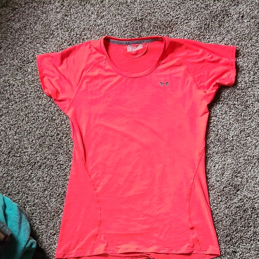 BUNDLE! Athletic Shirts From Dicks Sporting Goods!